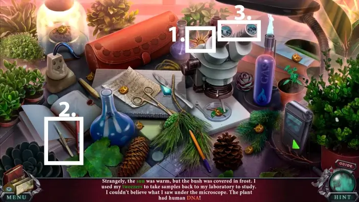 lost secrets of the forest part 1 img88