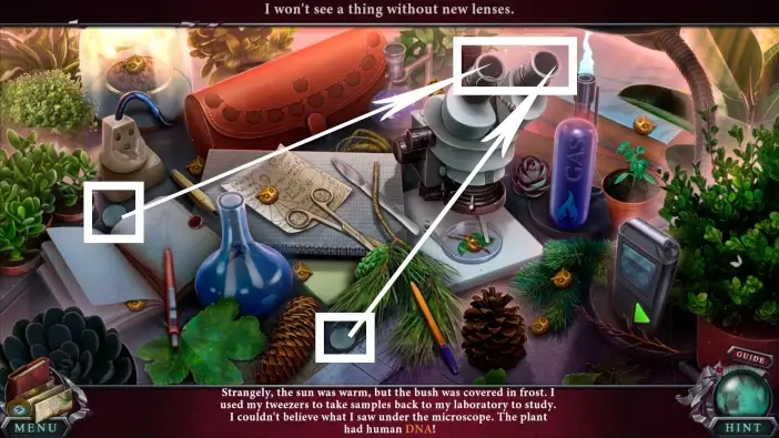 lost secrets of the forest part 1 img89