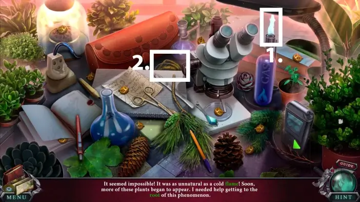 lost secrets of the forest part 1 img91