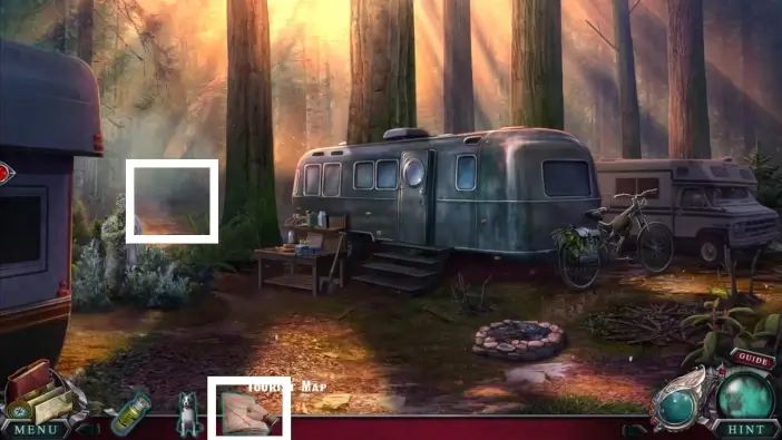 lost secrets of the forest part 2 img1