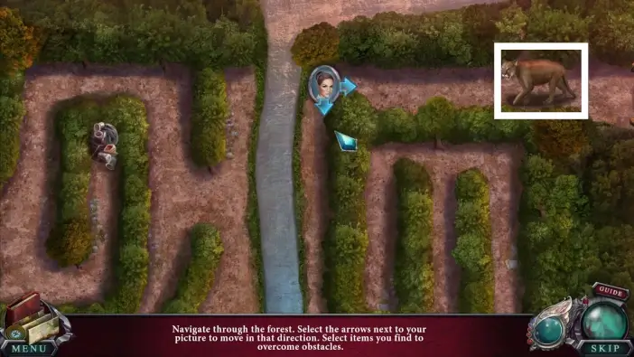 lost secrets of the forest part 2 img10