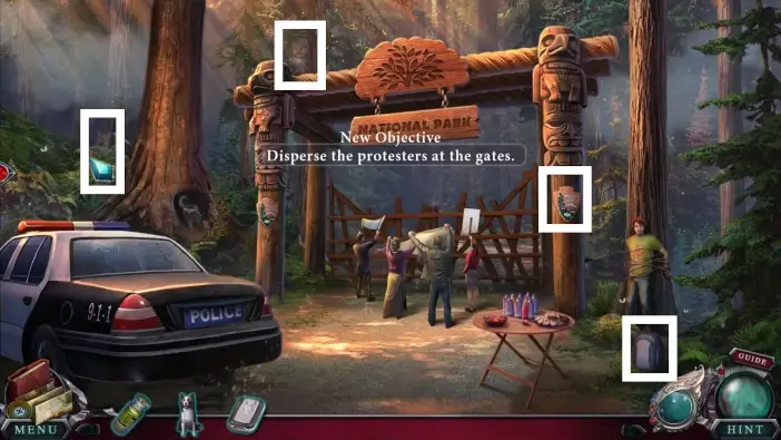 lost secrets of the forest part 2 img11