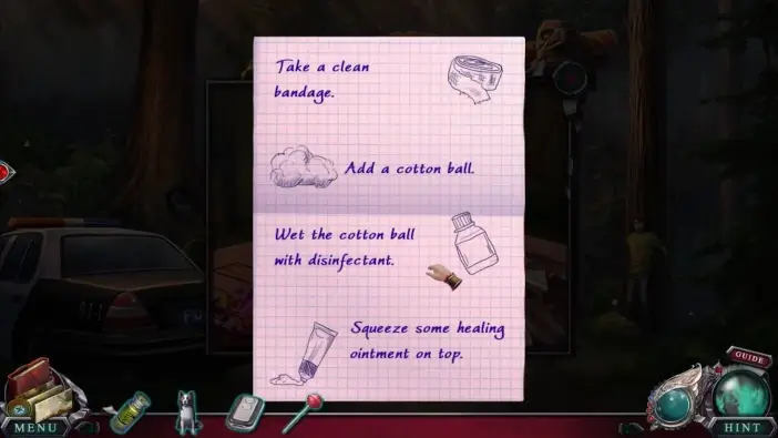 lost secrets of the forest part 2 img15