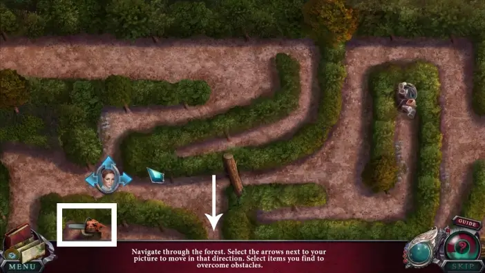 lost secrets of the forest part 2 img2