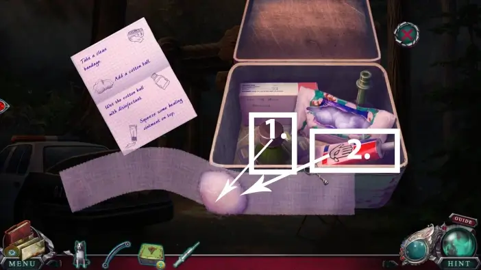 lost secrets of the forest part 2 img26