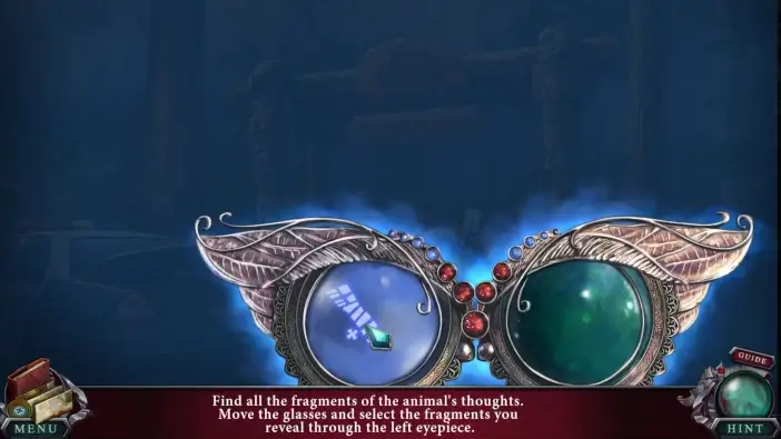 lost secrets of the forest part 2 img28