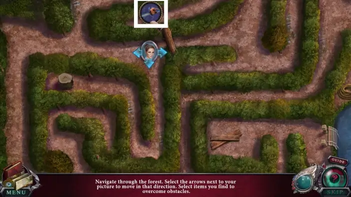 lost secrets of the forest part 2 img3