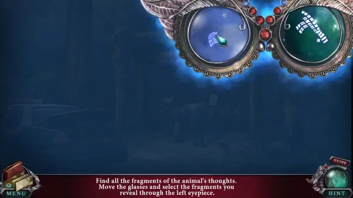 lost secrets of the forest part 2 img30