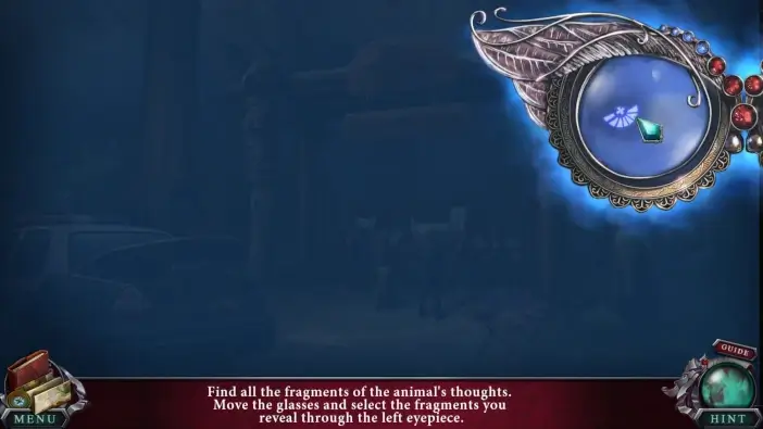 lost secrets of the forest part 2 img31