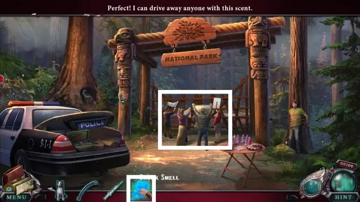 lost secrets of the forest part 2 img34