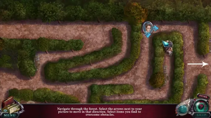 lost secrets of the forest part 2 img4