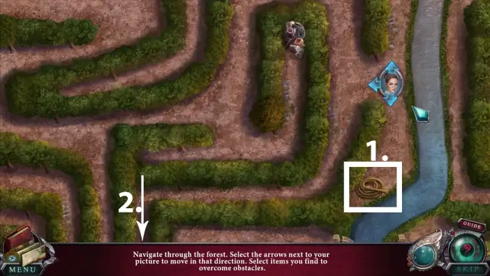 lost secrets of the forest part 2 img5