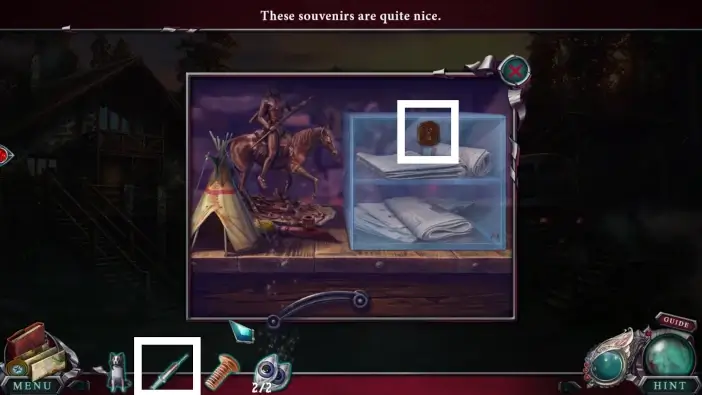 lost secrets of the forest part 2 img50