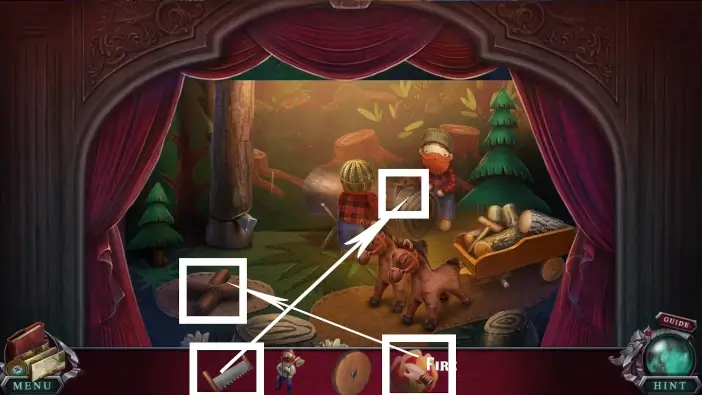 lost secrets of the forest part 2 img59