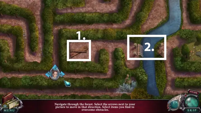 lost secrets of the forest part 2 img6