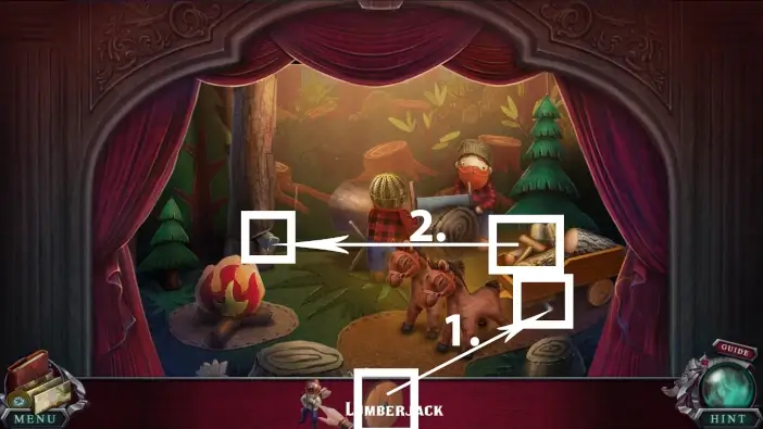 lost secrets of the forest part 2 img60