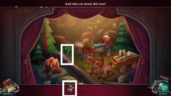 lost secrets of the forest part 2 img61