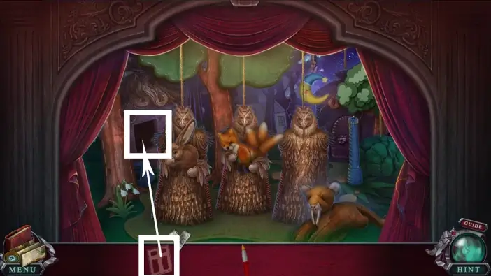 lost secrets of the forest part 2 img63