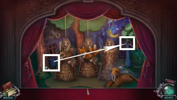 lost secrets of the forest part 2 img64