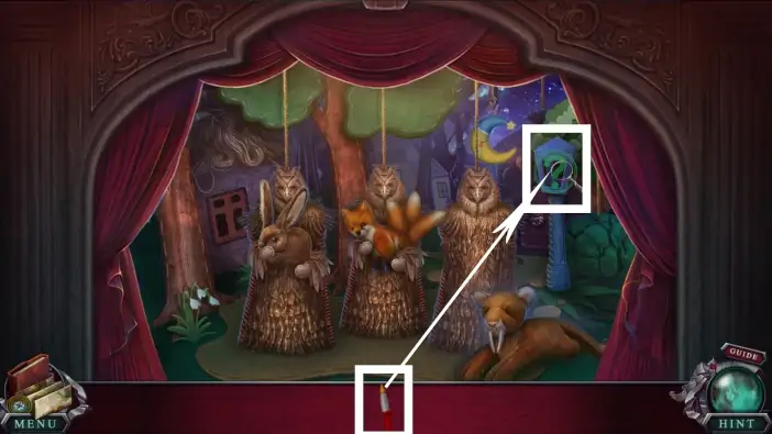 lost secrets of the forest part 2 img65