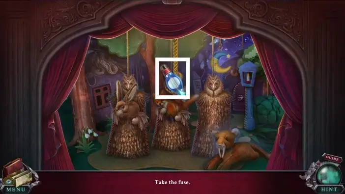 lost secrets of the forest part 2 img66