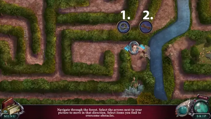 lost secrets of the forest part 2 img7