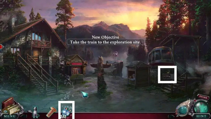 lost secrets of the forest part 2 img73