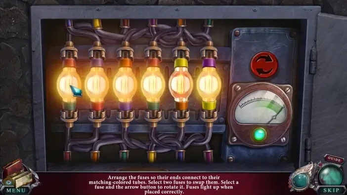 lost secrets of the forest part 2 img74