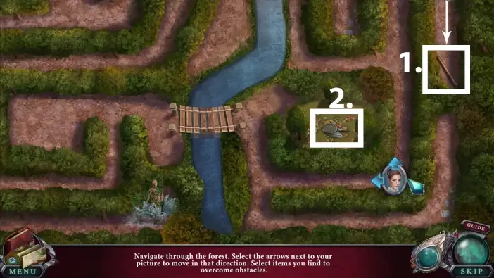 lost secrets of the forest part 2 img8