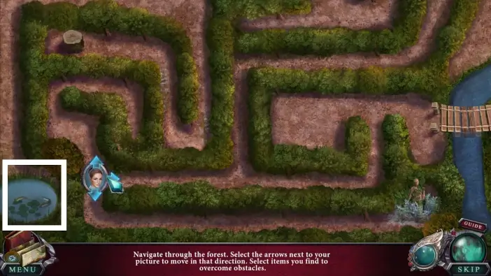 lost secrets of the forest part 2 img9