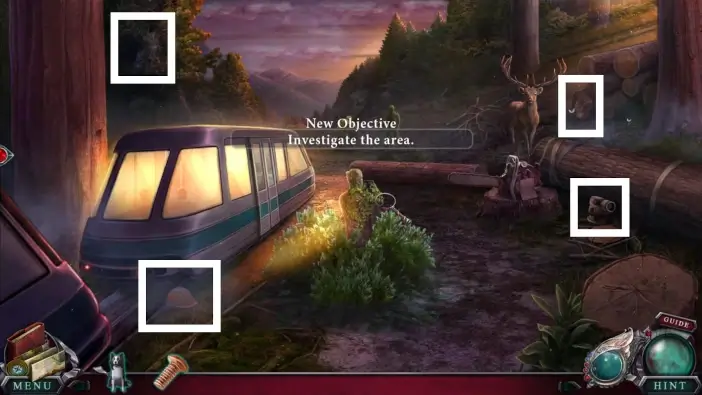 lost secrets of the forest part 3 img1