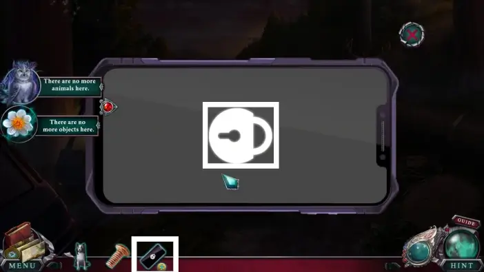 lost secrets of the forest part 3 img3