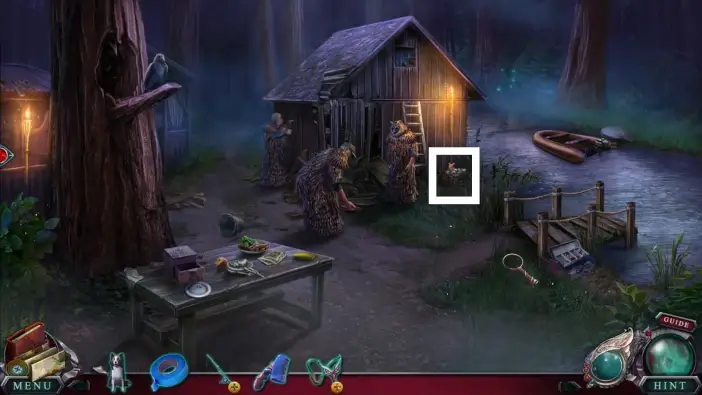 lost secrets of the forest part 3 img36