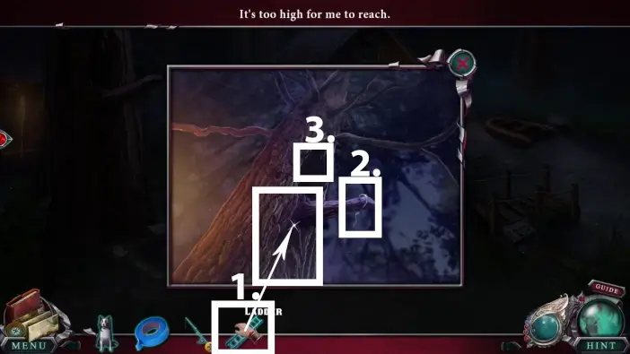 lost secrets of the forest part 3 img42