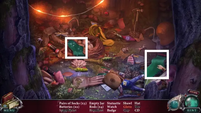 lost secrets of the forest part 3 img44