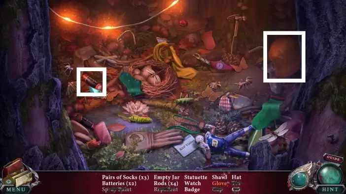 lost secrets of the forest part 3 img45