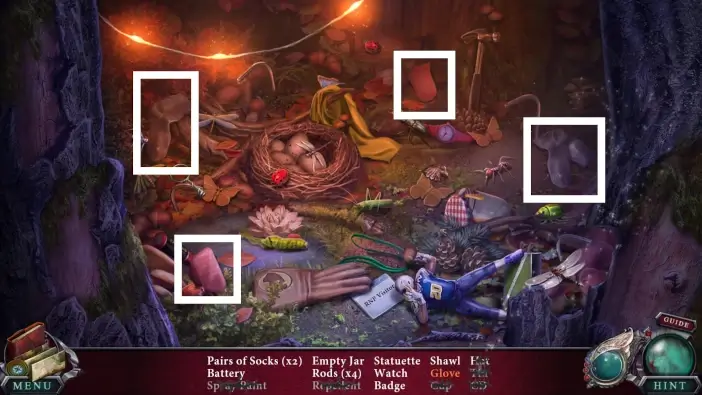 lost secrets of the forest part 3 img46