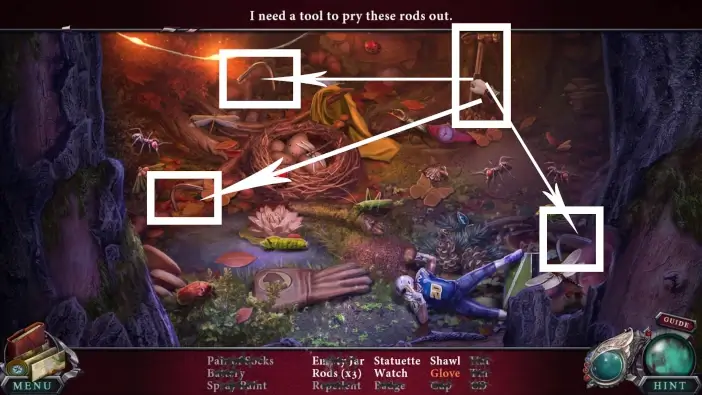 lost secrets of the forest part 3 img48