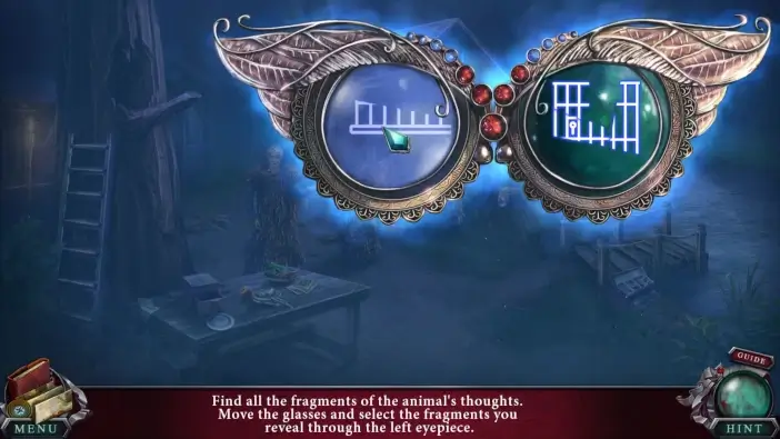 lost secrets of the forest part 3 img60