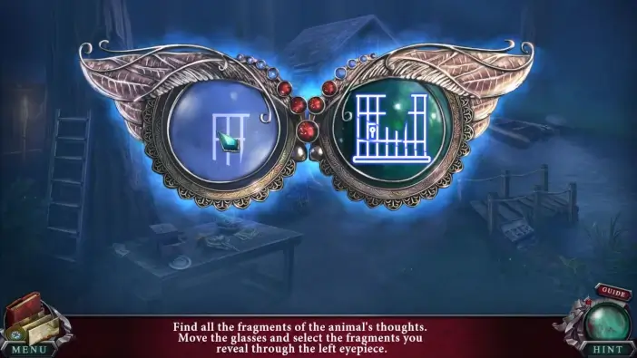 lost secrets of the forest part 3 img61