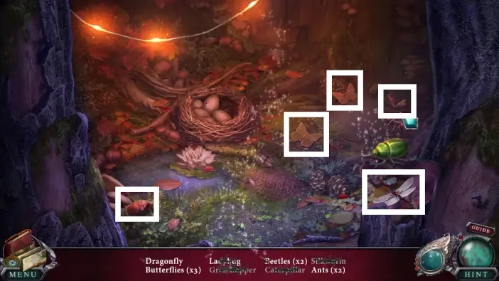 lost secrets of the forest part 3 img78