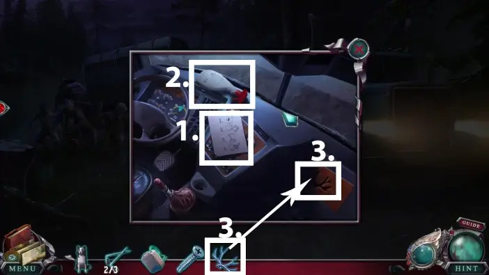 lost secrets of the forest part 3 img81