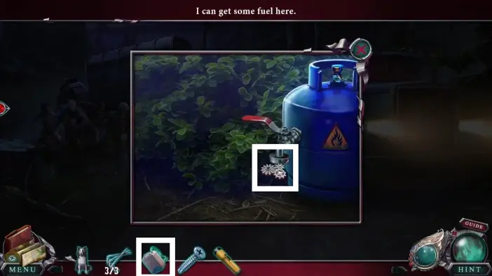 lost secrets of the forest part 3 img83