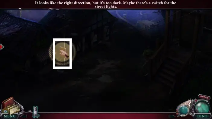 lost secrets of the forest part 4 img2