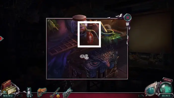 lost secrets of the forest part 4 img33