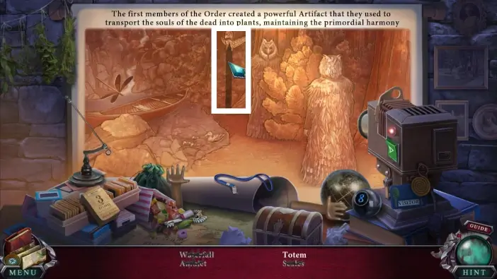 lost secrets of the forest part 4 img50