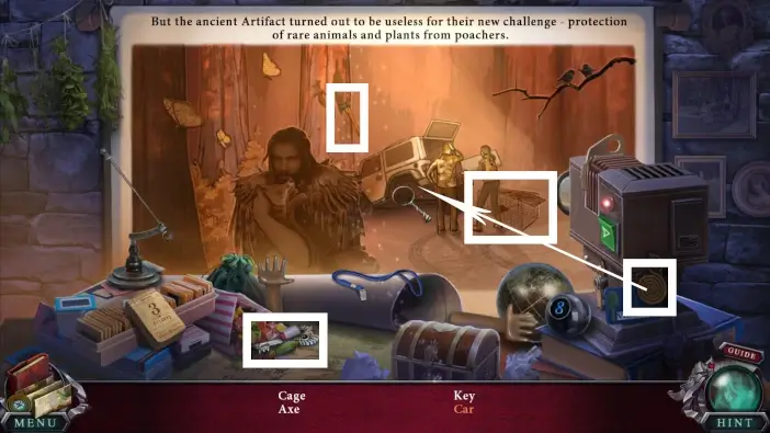 lost secrets of the forest part 4 img51