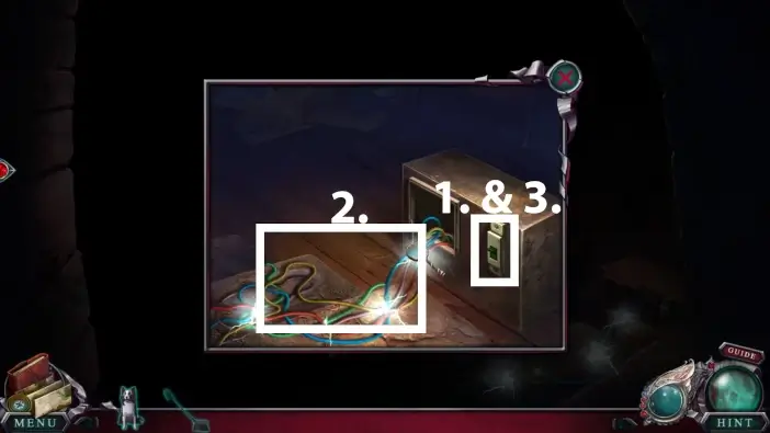 lost secrets of the forest part 4 img61