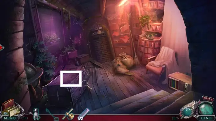 lost secrets of the forest part 4 img71