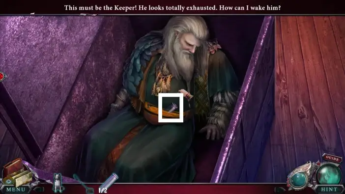 lost secrets of the forest part 4 img73